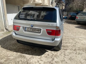 BMW X5 3.0D 218hp, снимка 6