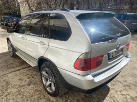 BMW X5 3.0D 218hp, снимка 5