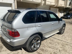 BMW X5 3.0D 218hp, снимка 4