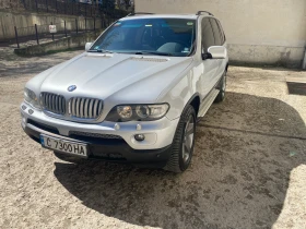 BMW X5 3.0D 218hp, снимка 3