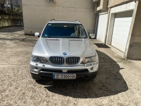 BMW X5 3.0D 218hp, снимка 1