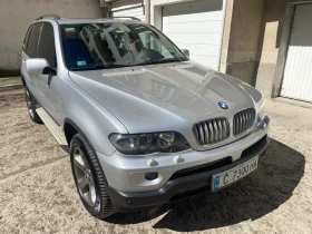 BMW X5 3.0D 218hp, снимка 2