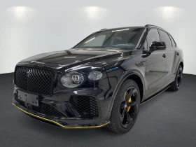 Bentley Bentayga S V8/ BLACK EDITION BY MULLINER/ B&O/ PANO/ TV/ 22 - 269980 EUR - 12680093 2