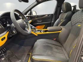 Bentley Bentayga S V8/ BLACK EDITION BY MULLINER/ B&O/ PANO/ TV/ 22 - 269980 EUR - 12680093 7