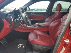 Alfa Romeo Stelvio Ti Sport * Възможност за Лизинг* - 26000 лв. - 58064631 7