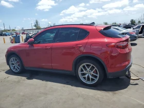 Alfa Romeo Stelvio Ti Sport * Възможност за Лизинг* - 26000 лв. - 58064631 2