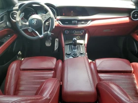 Alfa Romeo Stelvio Ti Sport * Възможност за Лизинг* - 26000 лв. - 58064631 8