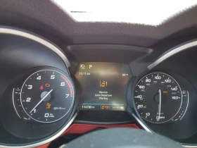 Alfa Romeo Stelvio Ti Sport * Възможност за Лизинг* - 26000 лв. - 58064631 9