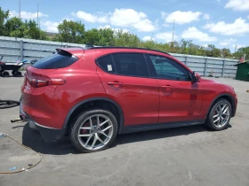 Alfa Romeo Stelvio Ti Sport * Възможност за Лизинг* - 26000 лв. - 58064631 3