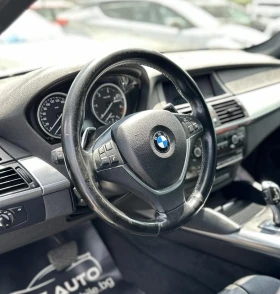 Обява за продажба на BMW X6 3.0D 211HP NAVI ~29 990 лв. - изображение 10