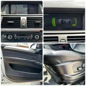 BMW X6 3.0D 211HP NAVI - 29990 лв. - 86021930 15