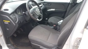Обява за продажба на Kia Sportage 2.0GPL ~5 500 лв. - изображение 6