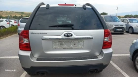 Обява за продажба на Kia Sportage 2.0GPL ~5 500 лв. - изображение 4