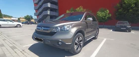 Обява за продажба на Honda Cr-v ~11 900 лв. - изображение 1
