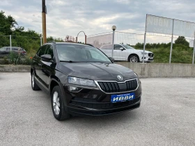 Skoda Karoq 1, 6 TDI - 29980 лв. - 67049836 11