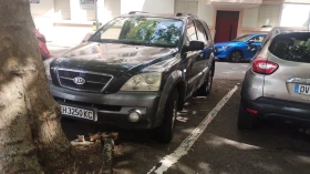 Обява за продажба на Kia Sorento ~6 500 лв. - изображение 3