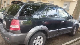 Обява за продажба на Kia Sorento ~6 500 лв. - изображение 1