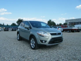 Ford Kuga 2.0TDCI 4x4 - 10890 лв. - 69606033 2
