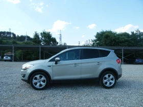 Ford Kuga 2.0TDCI 4x4 - 10890 лв. - 69606033 6