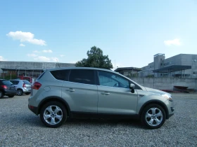 Ford Kuga 2.0TDCI 4x4 - 10890 лв. - 69606033 3