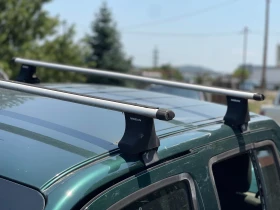 Nissan Navara 2.5DCi 190кс на части - 11 лв. - 15000251 6