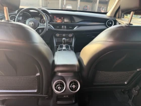 Обява за продажба на Alfa Romeo Stelvio 210к.с. FULL ЛИЗИНГ 100% Одобрение ~32 000 лв. - изображение 9