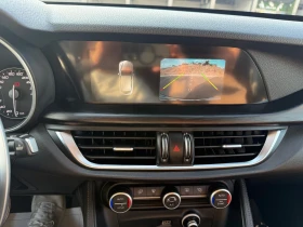 Alfa Romeo Stelvio 210.. FULL  100%  | Mobile.bg    15