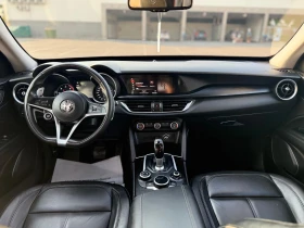 Обява за продажба на Alfa Romeo Stelvio 210к.с. FULL ЛИЗИНГ 100% Одобрение ~32 000 лв. - изображение 6