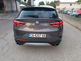 Alfa Romeo Stelvio | Mobile.bg    4