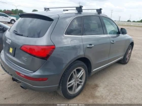 Audi Q5 * 2.0T PREMIUM* * *  | Mobile.bg    7