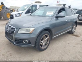 Audi Q5 * 2.0T PREMIUM* * *  | Mobile.bg    3