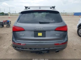 Audi Q5 * 2.0T PREMIUM* * *  | Mobile.bg    9