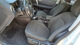 Nissan Qashqai 2.0 Benzin 141.  | Mobile.bg    6