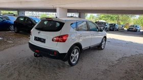     Nissan Qashqai 2.0 Benzin 141. 