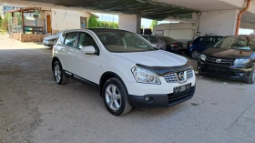     Nissan Qashqai 2.0 Benzin 141. 