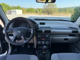 Land Rover Freelander 2.0 TD Клима. - 3800 лв. - 13580910 8
