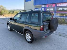 Land Rover Freelander 2.0 TD Клима. - 3800 лв. - 13580910 4