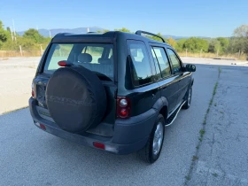 Land Rover Freelander 2.0 TD Клима. - 3800 лв. - 13580910 3