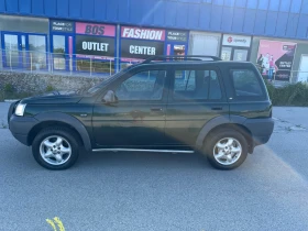 Land Rover Freelander 2.0 TD Клима. - 3800 лв. - 13580910 5
