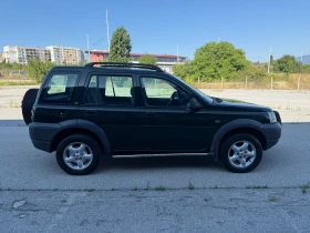 Land Rover Freelander 2.0 TD Клима. - 3800 лв. - 13580910 2