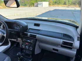 Land Rover Freelander 2.0 TD Клима. - 3800 лв. - 13580910 10