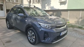 Обява за продажба на Kia Stonic 1.2i бензин газ ~29 900 лв. - изображение 2