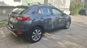 Обява за продажба на Kia Stonic 1.2i бензин газ ~29 900 лв. - изображение 3