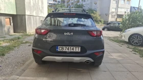 Обява за продажба на Kia Stonic 1.2i бензин газ ~29 900 лв. - изображение 5
