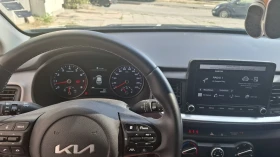 Kia Stonic 1.2i   | Mobile.bg    14