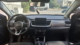 Kia Stonic 1.2i   | Mobile.bg    13