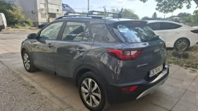 Обява за продажба на Kia Stonic 1.2i бензин газ ~29 900 лв. - изображение 4