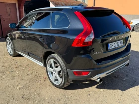 Обява за продажба на Volvo XC60 ~25 499 лв. - изображение 1