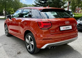 Audi Q2 1.4TFSI/Sline//Drive Select/FullLed/Navi/Hu | Mobile.bg    6