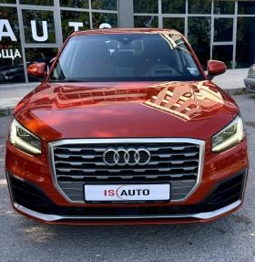 Audi Q2 1.4TFSI/Sline//Drive Select/FullLed/Navi/Hu | Mobile.bg    2